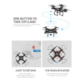 RC Quadcopter 4K Drone Optical Flow Positioning Wide-angle Drones With 4K Camera Gps RC Drones